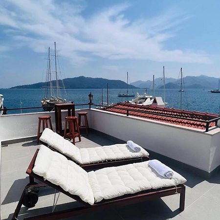 Vista House Marmaris Appartement Buitenkant foto
