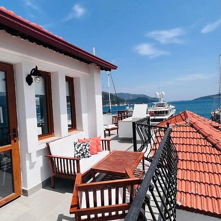 Vista House Marmaris Appartement Buitenkant foto