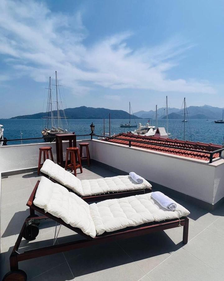 Vista House Marmaris Appartement Buitenkant foto