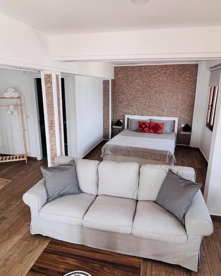 Vista House Marmaris Appartement Buitenkant foto