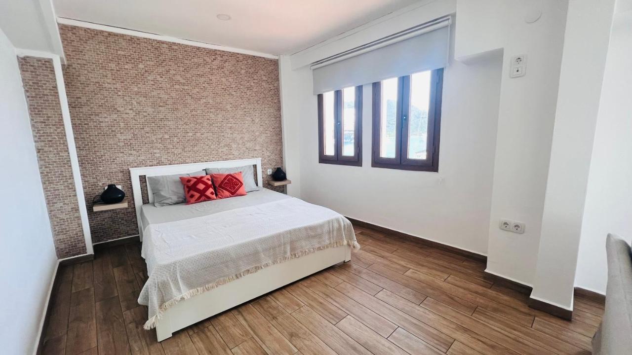 Vista House Marmaris Appartement Buitenkant foto