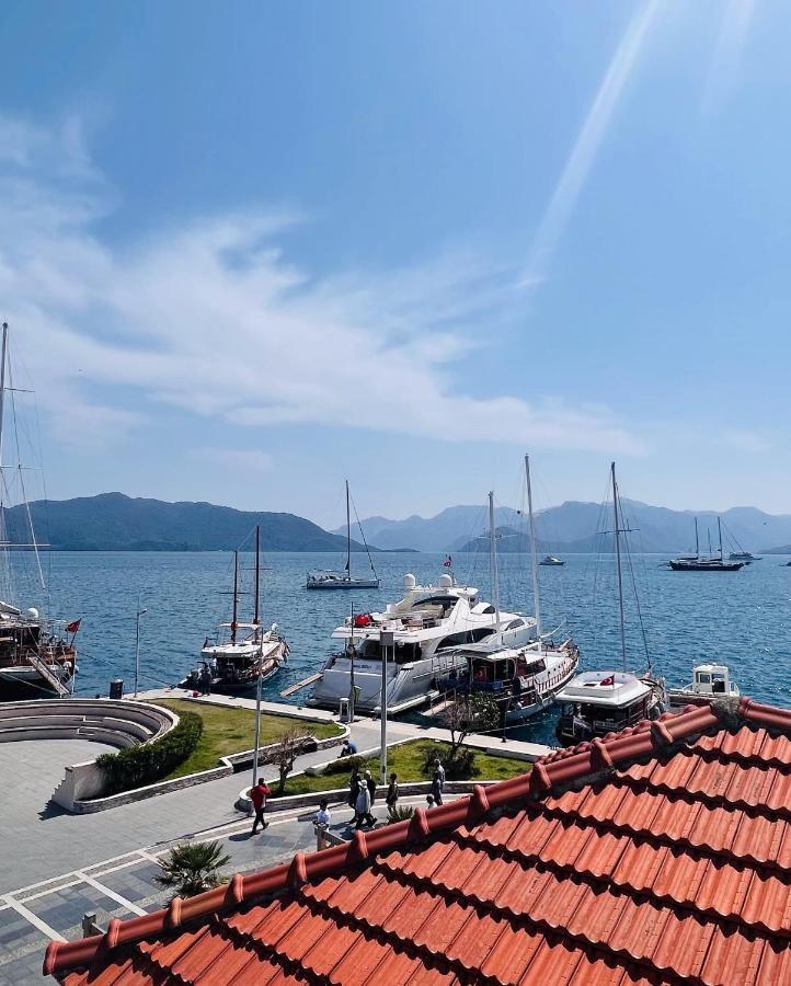 Vista House Marmaris Appartement Buitenkant foto