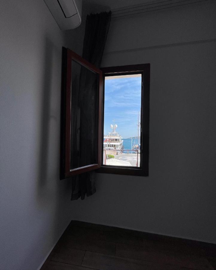 Vista House Marmaris Appartement Buitenkant foto