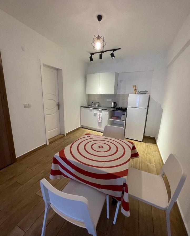 Vista House Marmaris Appartement Buitenkant foto