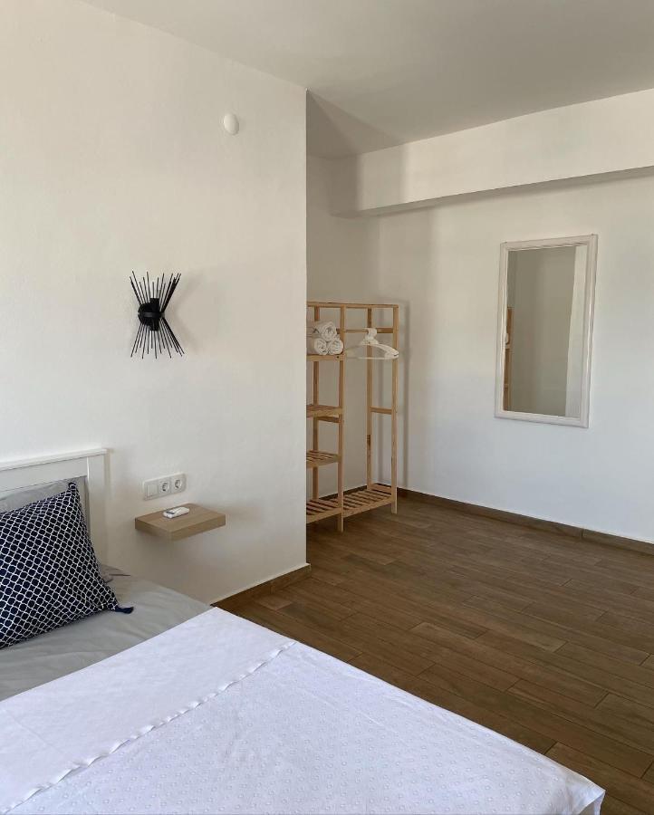 Vista House Marmaris Appartement Buitenkant foto