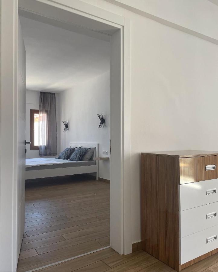Vista House Marmaris Appartement Buitenkant foto