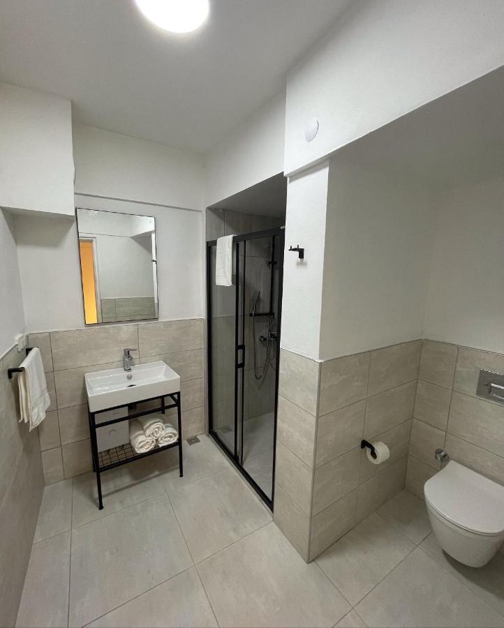 Vista House Marmaris Appartement Buitenkant foto