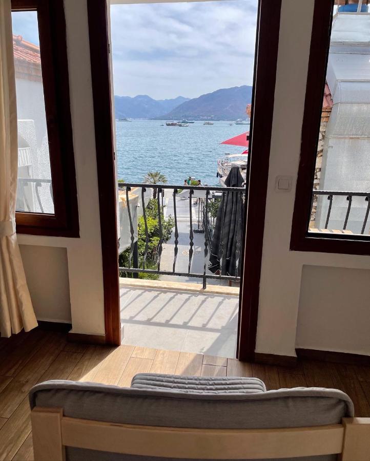 Vista House Marmaris Appartement Buitenkant foto